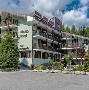 Hotel Alaska Folgarida Exterior photo