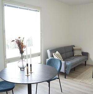 New Top Floor Apartment Järvenpää Exterior photo