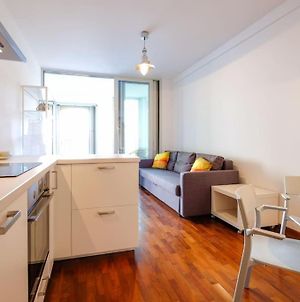 Cozy Apartment With Spacious Veranda Milano Exterior photo