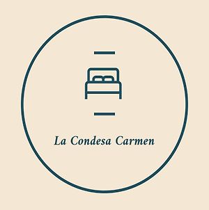 Casa Del Carmen - La Condesa Carmen Hotel Manzanares Exterior photo