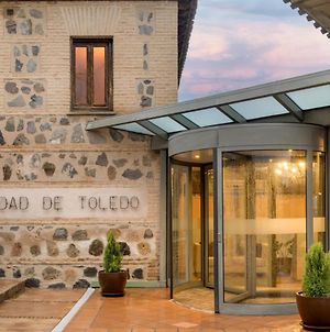 Ac Hotel Ciudad De Toledo By Marriott Exterior photo