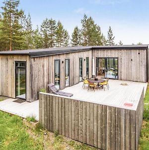 Stunning Home In Hrnsand With Wifi And 3 Bedrooms Härnösand Exterior photo