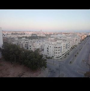 Appartement S+3 Sidi Daoud Exterior photo