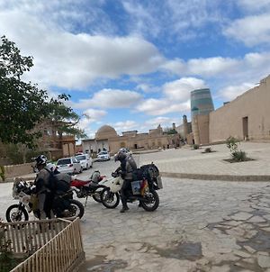 Khiva Hostel ... Exterior photo