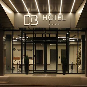 Db Hotel Breslavia Exterior photo