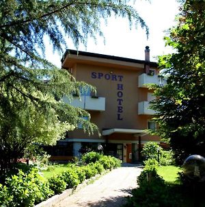 Hotel Sport Levico Terme Exterior photo