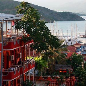 Ideal Pension Fethiye Exterior photo