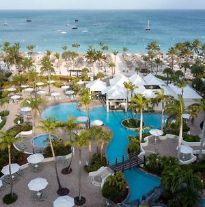 Marriott'S Aruba Ocean Club Hotel Palm Beach Exterior photo