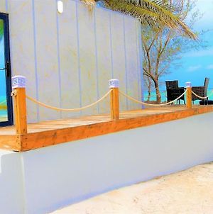 The Zanzibar Beach House-North Villa Pingwe Exterior photo