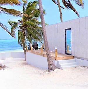 The Zanzibar Beach House-South Villa Pingwe Exterior photo