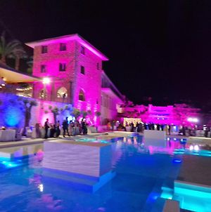 Al Balhara Resort & Spa Palermo Exterior photo