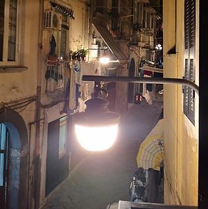 B&B Vicoli di Napoli Exterior photo