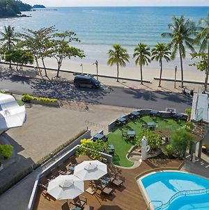 Homm Bliss Southbeach Patong Hotel Exterior photo