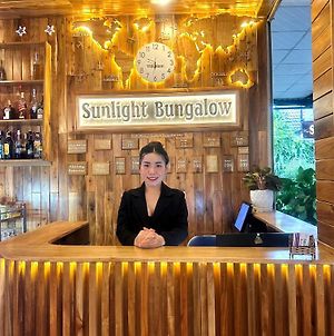 Sunlight Bungalow Hotel Phu Quoc Exterior photo