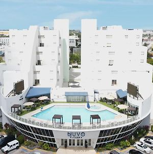 Nuvo Suites Miami Airport West/Doral Exterior photo