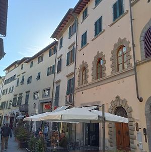 casamachiavelli Hotel San Casciano in Val di Pesa Exterior photo