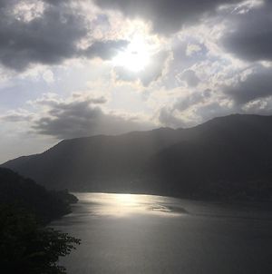 Top Lake View Faggeto Lario Exterior photo