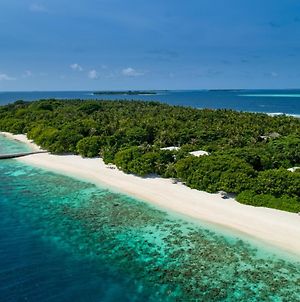 Amilla Maldives Resort & Residences Finolhus - Kanifushi Exterior photo