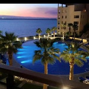 Elite Apartment Dead Sea Samara Resort Sweimeh Exterior photo