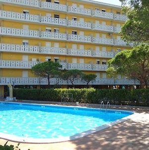 Appealing Apartment In Porto Santa Margherita With Pool Exterior photo