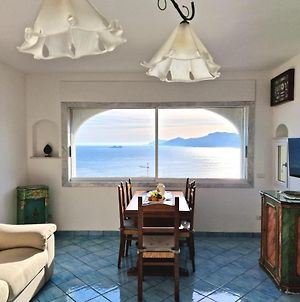 Casa Lylia, Praiano Amalficoast Exterior photo