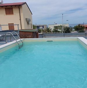 Alcamo Pool House - Happy Rentals Exterior photo