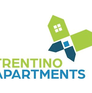 Trentino Apartments - Casa Ai Fiori Folgaria Exterior photo