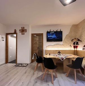 Sellaronda - Ciampac Experience Appartamento Alba di Canazei Exterior photo