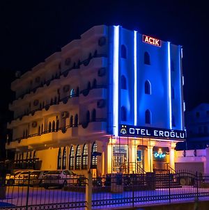 Eroglu City Hotel Fethiye Exterior photo