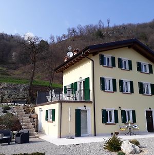Villa Georgina Pieve  Exterior photo