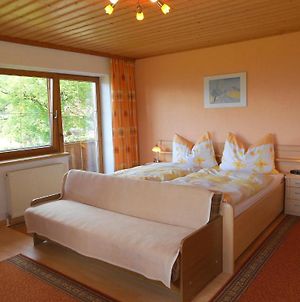 Haus Schweigl Bed and Breakfast Obsteig Room photo