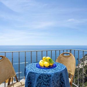 Bia'S House Furore Amalfi Coast Exterior photo