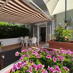 Italianway - Marias Cozy Housegarden Appartamento Santa Marinella Exterior photo