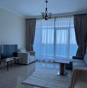 Lovely 2 Bhk Just 2 Min From The Beach Ajman Exterior photo