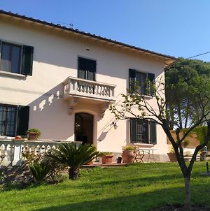 Casa Dei Kolly Villa San Miniato Exterior photo