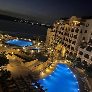 Samarah Dead Sea Resort Sweimeh Exterior photo