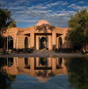 Villa Al Assala Palmeraie Marrakesh Exterior photo