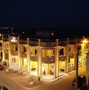 Hotel Salento Gold Beach Marina Di Pescoluse Exterior photo