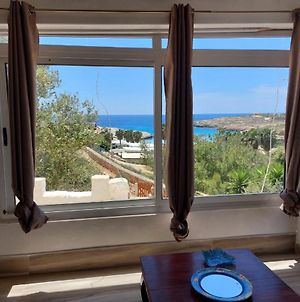 Ianira - Le Due Lune Appartamento Lampedusa Exterior photo