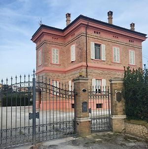 Villa Livia Fermo Exterior photo