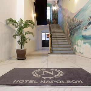 Hôtel Napoléon Bastia  Exterior photo