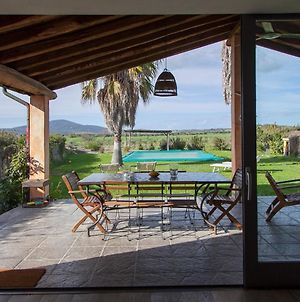Wonderful Villa With Swimming Pool Near The Sea. Capalbio Exterior photo