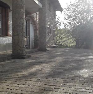 La Martinella Villa Canelli Exterior photo