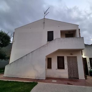 Holiday Home By The Sea Castelluzzo Exterior photo