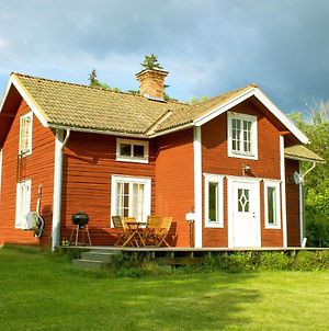 Peaceful Holiday Home In Falun, Dalarna Exterior photo