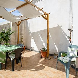 4 Bedrooms Appartement With Furnished Terrace And Wifi At Cava De' Tirreni 3 Km Away From The Beach Exterior photo