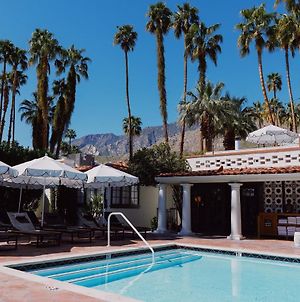 Villa Royale Palm Springs Exterior photo