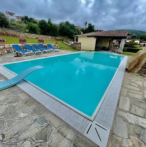 Sardinia *Private Pool *500M From The Sea *Large Garden *Parking *Bbq Villa Tanaunella Exterior photo