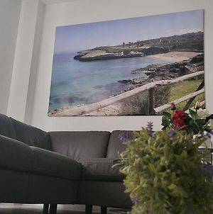 Delizioso Appartamento Vacanze Bradisc'House Porto Torres Exterior photo