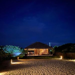 Beach House Mayana Villa Atins Exterior photo